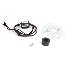 Ignitor Delco 6 cyl 6v Pos Gnd image 1
