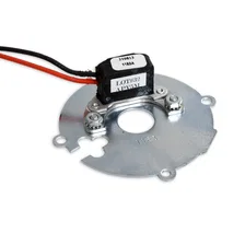 Ignitor Delco 6 cyl w/Mech-Adv image 2