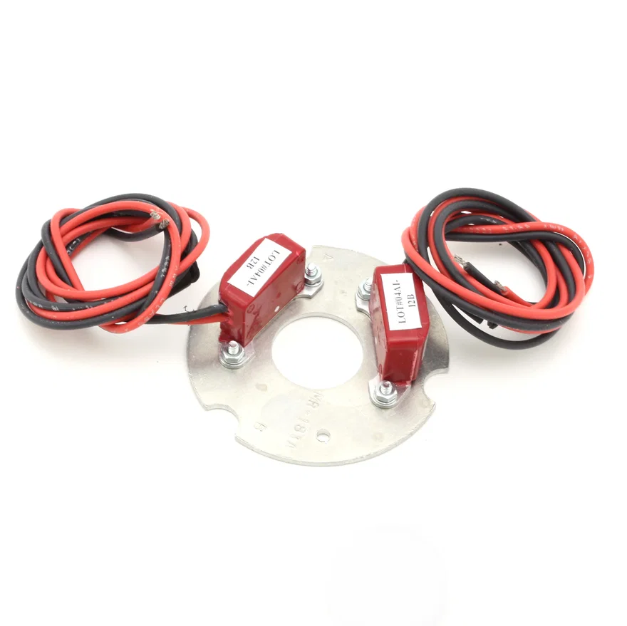 Module replacement (only) (one module) for 9MR-181A0 Ignitor II Kit