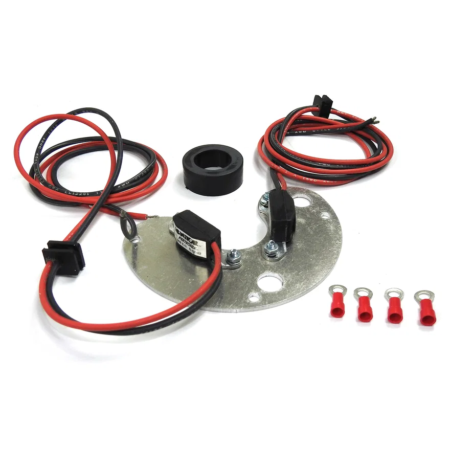 Ignitor NE 8 cyl for Packard Model 1100
