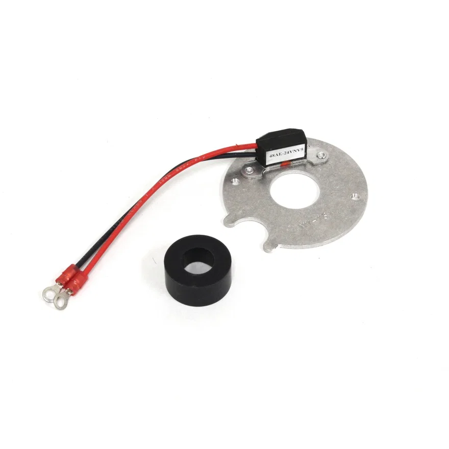Ignitor Autolite 4 cyl 24V