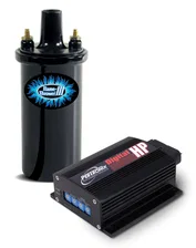 Digital HP Ignition Box and Coil Combo image 1