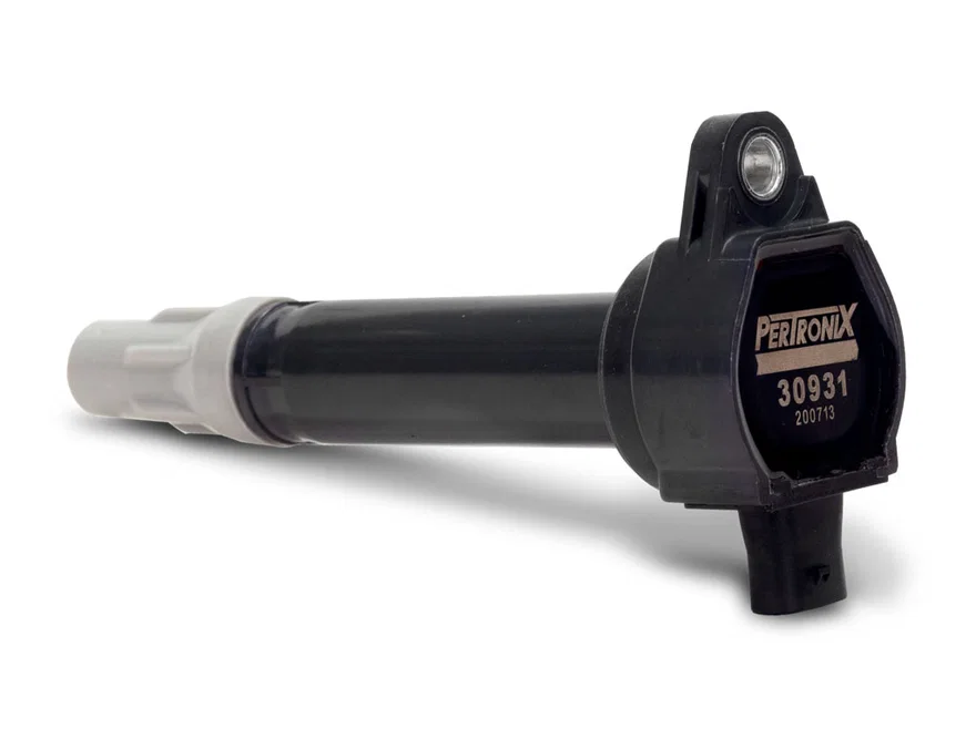 Coil Flame-Thrower Chrysler V6;Single coil; 2006-10