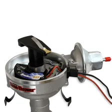 Dist Cast Ford I3 SB blk cap image 4