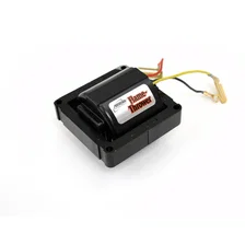 HEI 50,000 Volt Coil (red/yellow wire) image 3