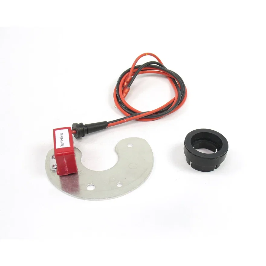 Ignitor II Dual Point w/Vac Adv