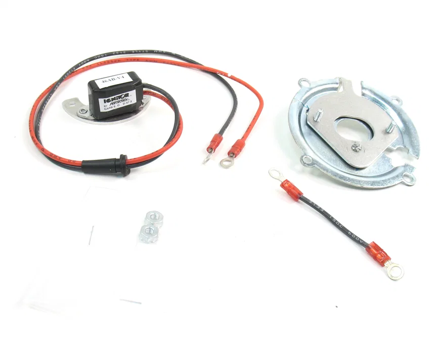Module replacement (only) (one module) for 1162A Ignitor Kit
