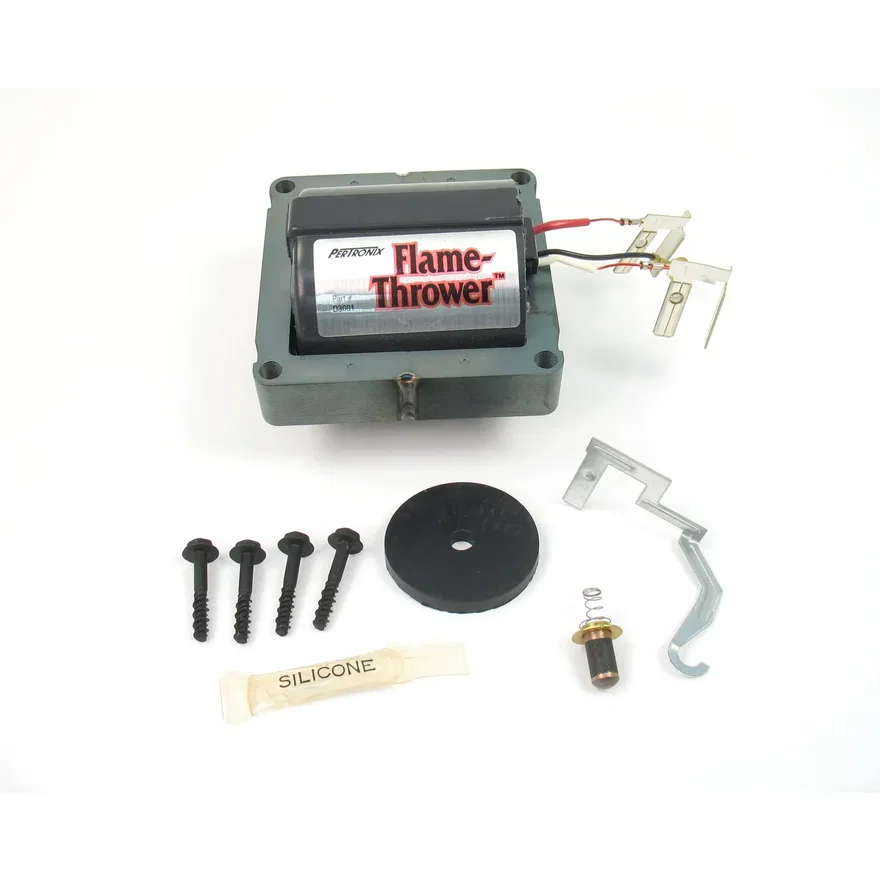 HEI 50,000 Volt Coil (red/white wire)