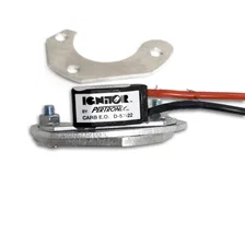 Ignitor Bosch 4 cyl image 5