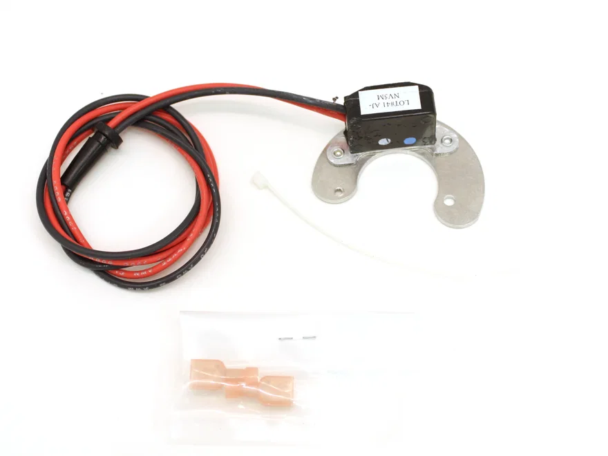 Module replacement (only) (one module) for LU-143A Ignitor Kit