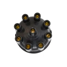 Dist Cast Ford 351C blk cap image 3