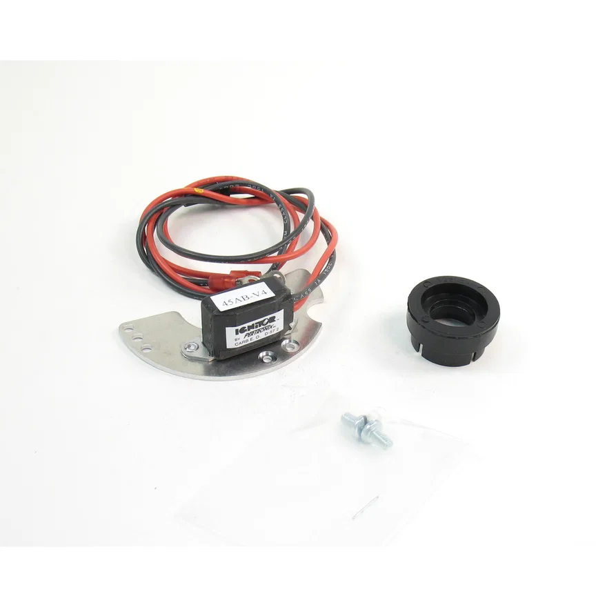 Ignitor Ford 1954-56 8 cyl 6v Neg Gnd