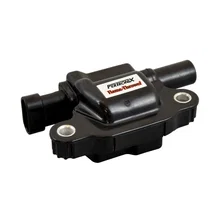 Coil Flame-Thrower GM Gem V LT1 Square; Set of 8; 2014-2020 image 3