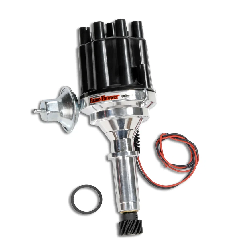 Dist Billet Holden V8 253-304-308