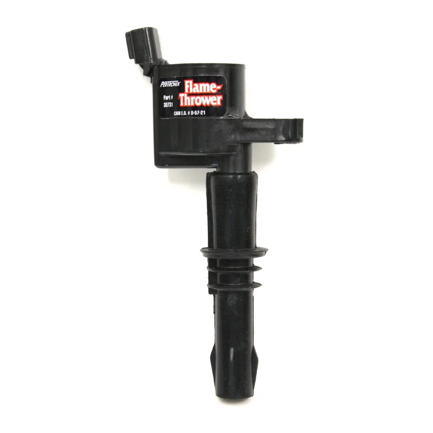 Coil Flame-Thrower COP Ford 3V Early