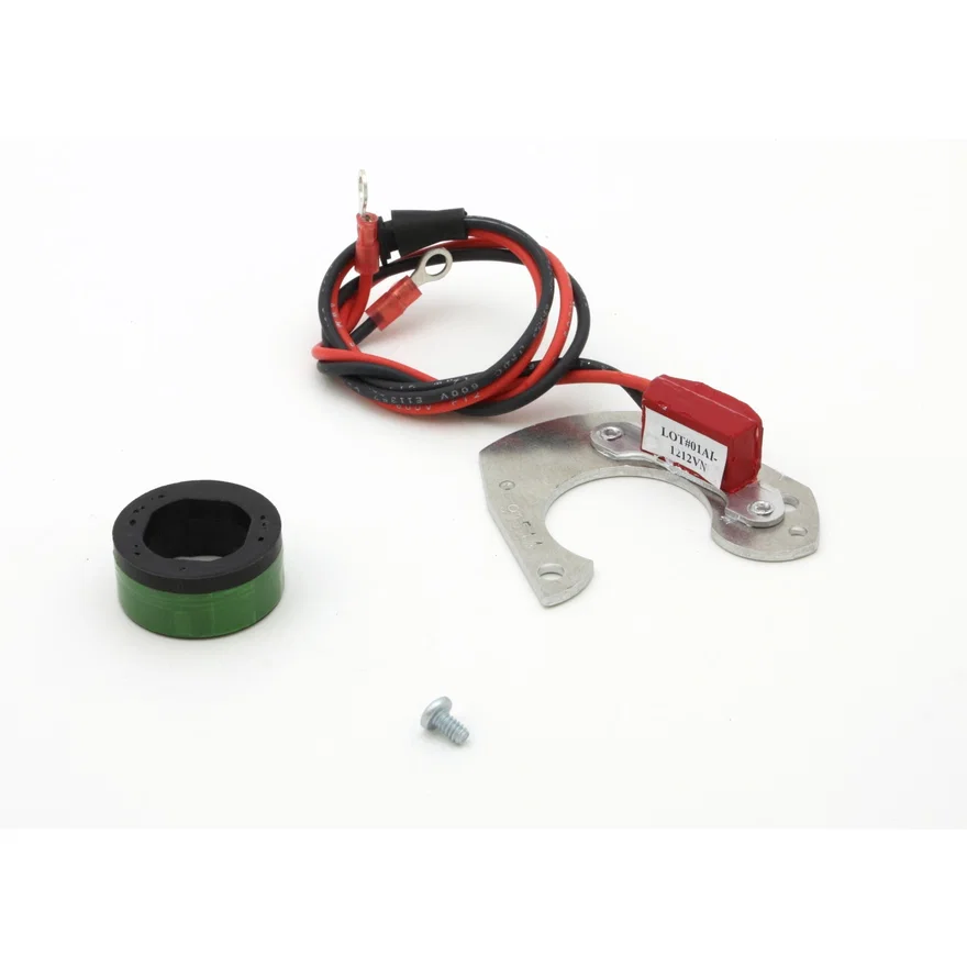Ignitor II Prestolite IBT-4101 U 10G, 4 cyl