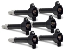 Coil Flame-Thrower Chrysler V6;Set of 6; 2006-10 image 1