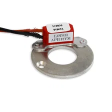 Ignitor II Bosch 009 & 050 Aftermarket for Volkswagen image 2