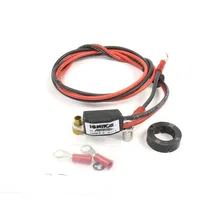 Ignitor Ducellier NEG Grd 6v image 1