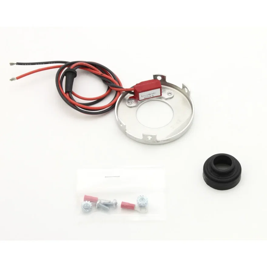 Ignitor II Prestolite 4 cyl