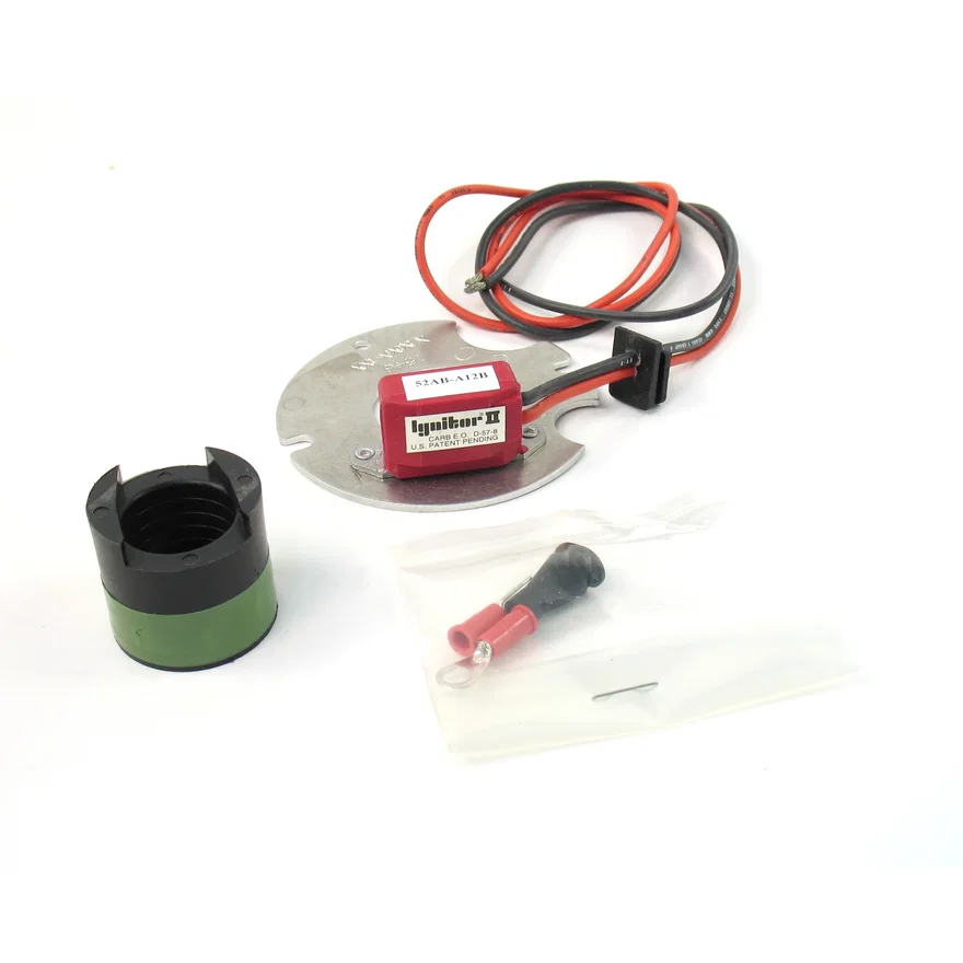 Ignitor II 4 cyl Prestolite (IBM-7026)