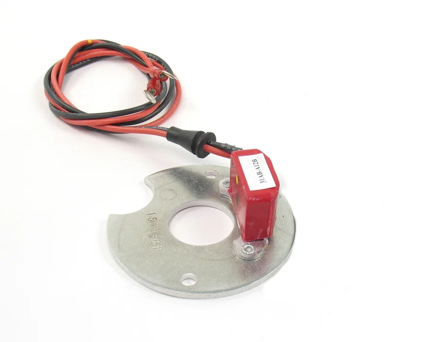 Module replacement for 91541 Ignitor II Kit