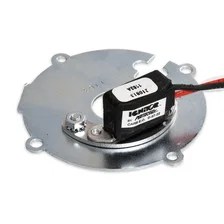Ignitor Delco 6 cyl w/Mech-Adv image 3