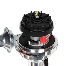 Dist Billet Ford Flathead 8-BA engine(49-53) image 4