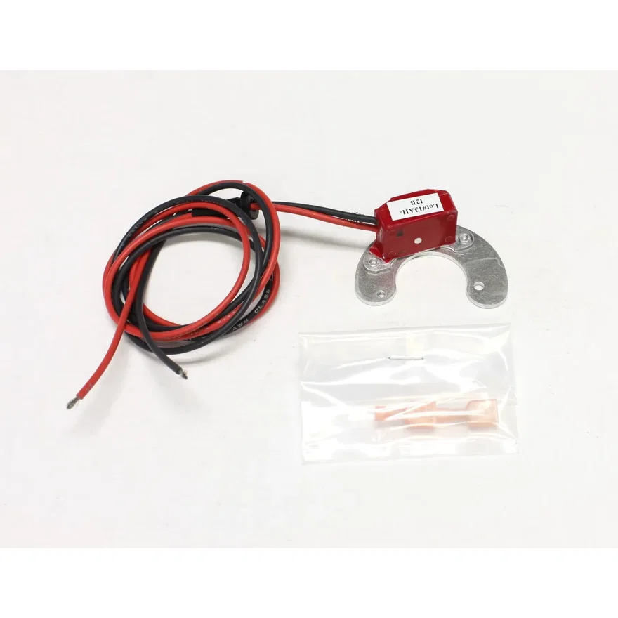 REPLACEMENT IGNITOR II MODULE FOR ALL FLAME-THROWER "STOCK-LOOK" 4 & 6-CYLINDER 45D STYLE DISTRIBUTORS