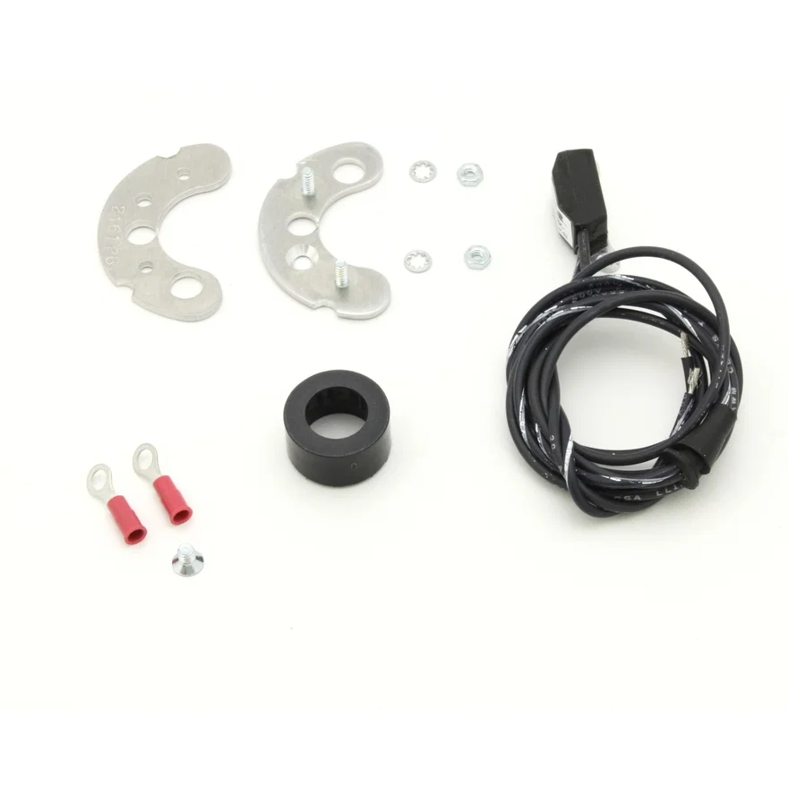 Ignitor Delco 6v Pos 6 cyl