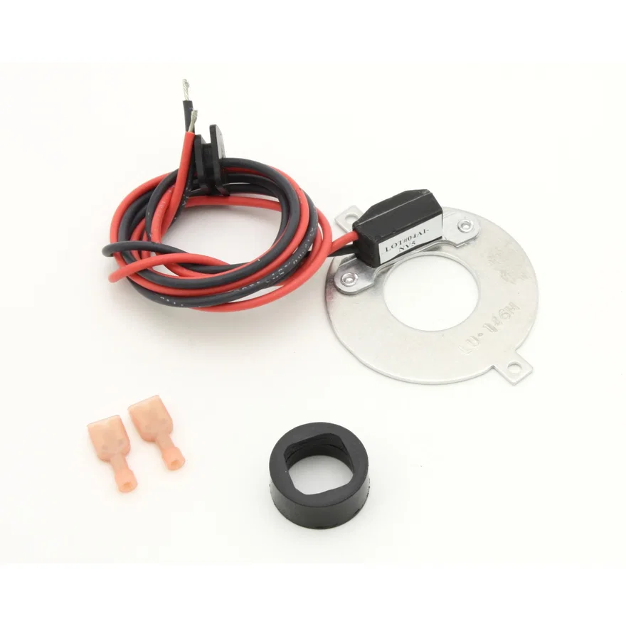 Ignitor Lucas 4 cyl for MG