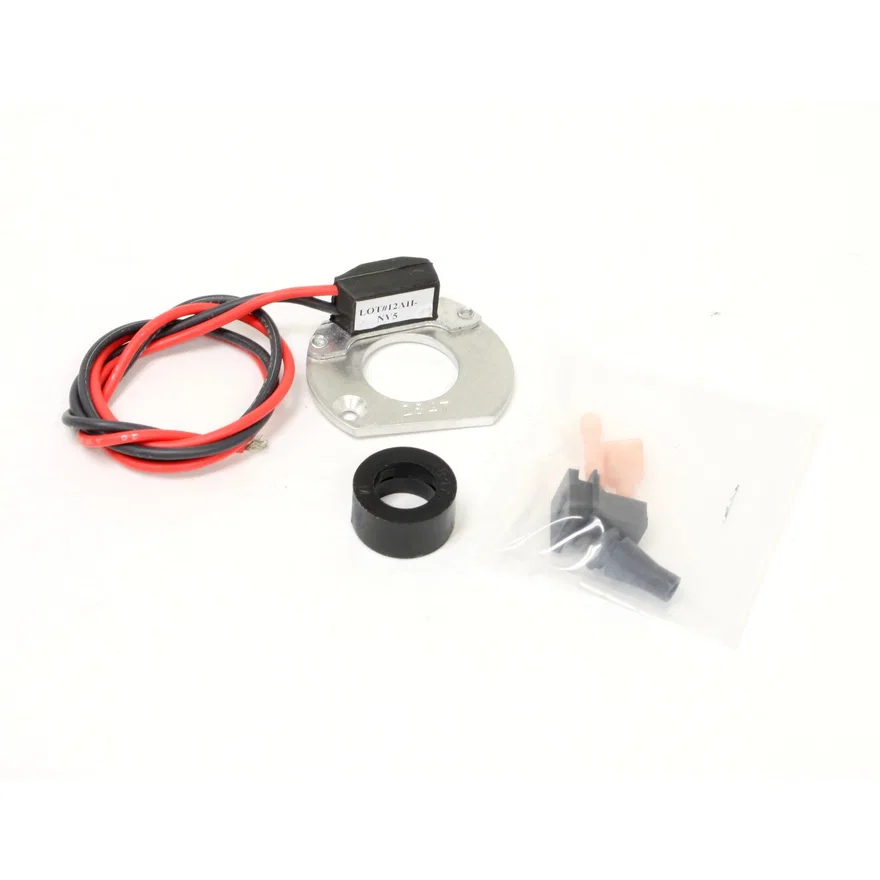 Ignitor Bosch 4 cyl