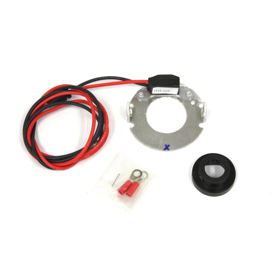 Ignitor Marelli 6 cyl for Lancia Aurelia