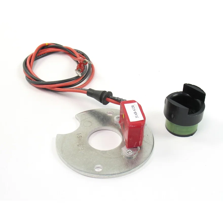 Ignitor II 4 cyl Prestolite