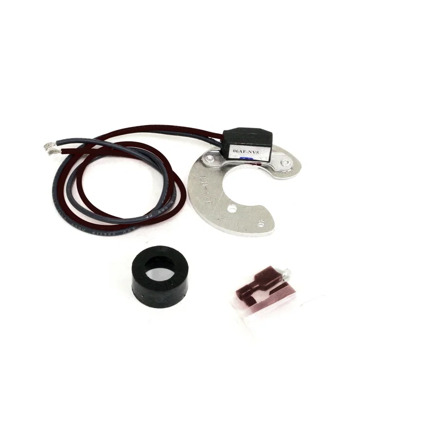 Ignitor Lucas 12v Pos Gnd