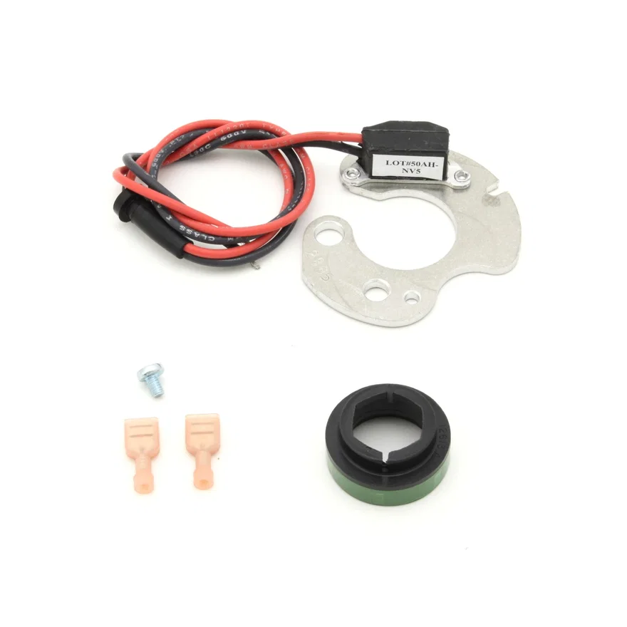Ignitor Bosch 6 cyl for Mercedes-Benz 300SE