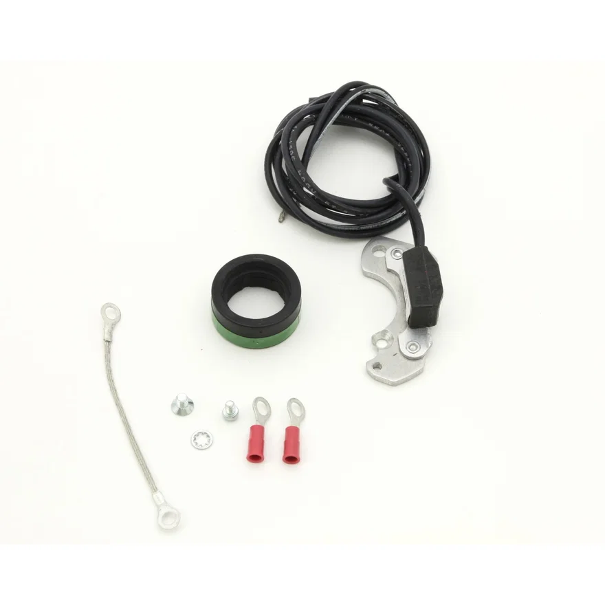 Ignitor Prestolite IAT-4403 6v Pos Gnd