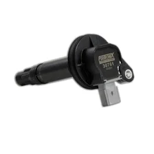 Coil Flame-Thrower Ford V6 EcoBoost 3.5;2-Pin Gray;Single coil; 2010-12 image 1