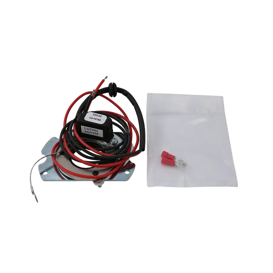 Module replacement (only) (one module) for LU-181A Ignitor Kit