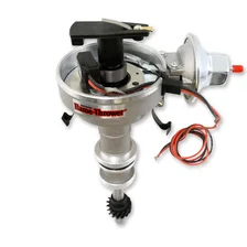 Dist Cast Ford 351W blk cap image 4