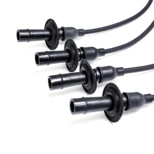 Wires, VW Custom Fit black image 3