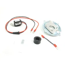 Ignitor Delco 4 cyl w/Vac-Adv image 1