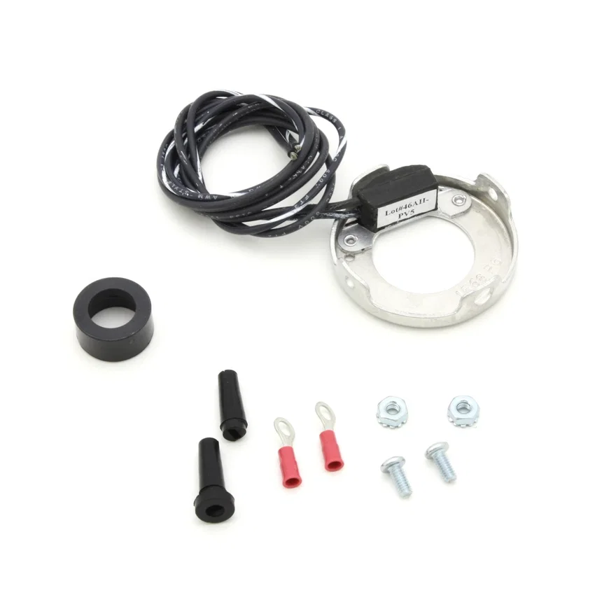 Ignitor Autolite IGW Series 6 cyl 6v Pos