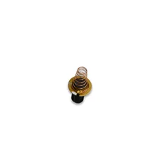 HEI Distr Cap & Rotor Kit D4011 red image 5
