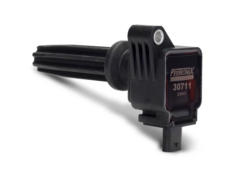 Coil Flame-Thrower Ford 2.0-2.3L EcoBoost;Single coil; 2012-20