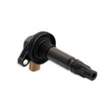 Coil Flame-Thorower Ford V6 Ecoboost 3.5L:3-Pin Brown;Single Coil 2011-20 image 2