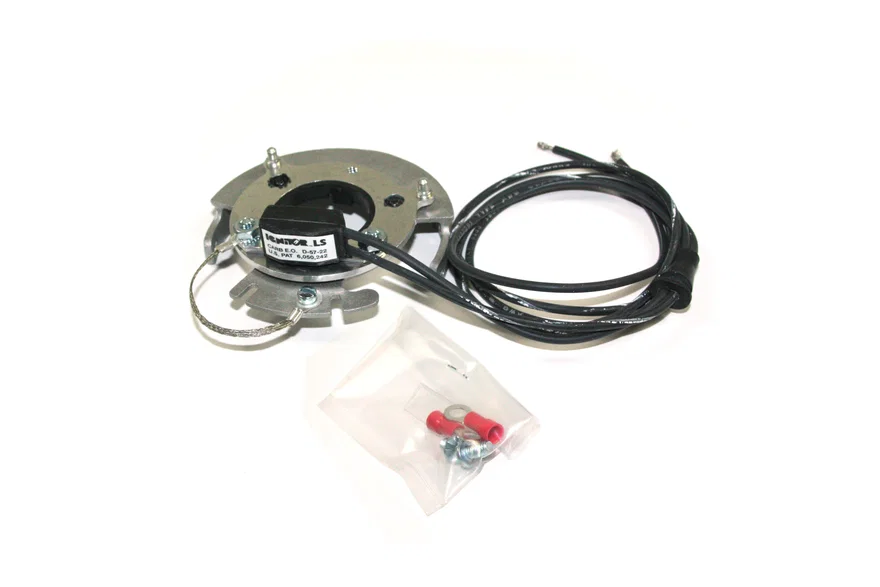 Ignitor Chrysler - Dual Point