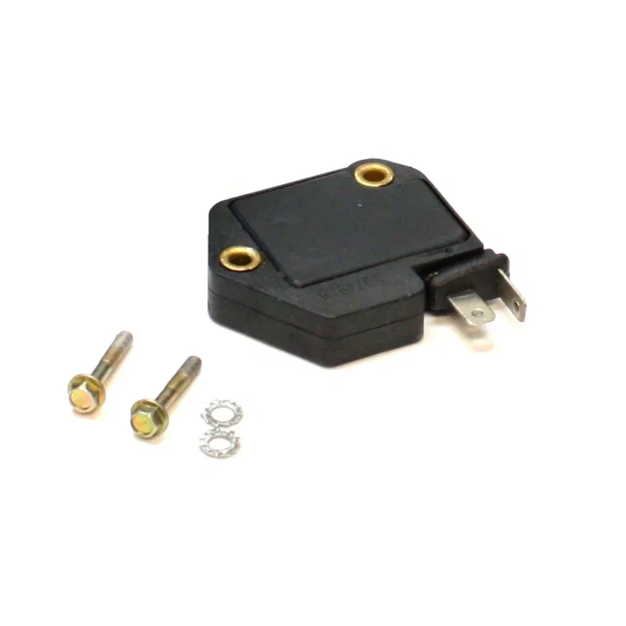 Module (replacement) (OEM) for FLAME-THROWER Rover V8 OEM Distributor