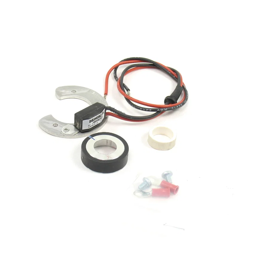 Ignitor Holley 4 cyl