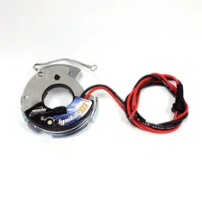Ignitor III Chrysler 8 cyl image 1